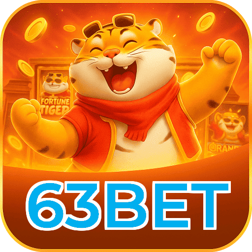 63BET logo