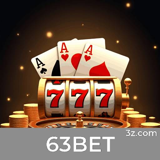 63BET Bônus acumulado 63BET