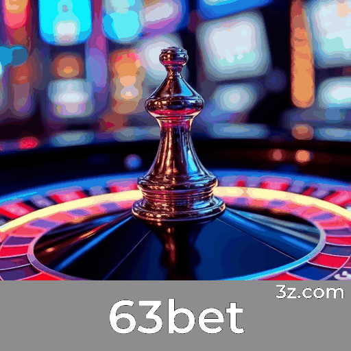 Experiência Imersiva e Diversificada com 63bet